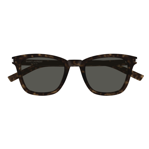 Occhiali da sole SAINT LAURENT SL 716 SLIM HAVANA