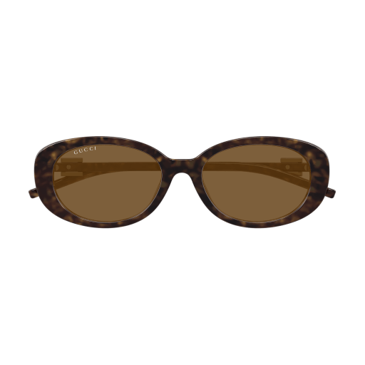 Occhiali da sole GUCCI GG1684SA HAVANA