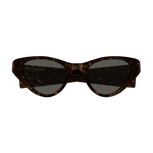 Occhiali da sole SAINT LAURENT SL M144 HAVANA