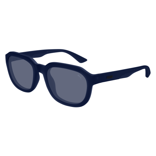 Occhiali da sole PUMA PU0461S BLU