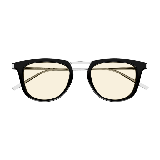 Occhiali da sole SAINT LAURENT SL 753 Nero G