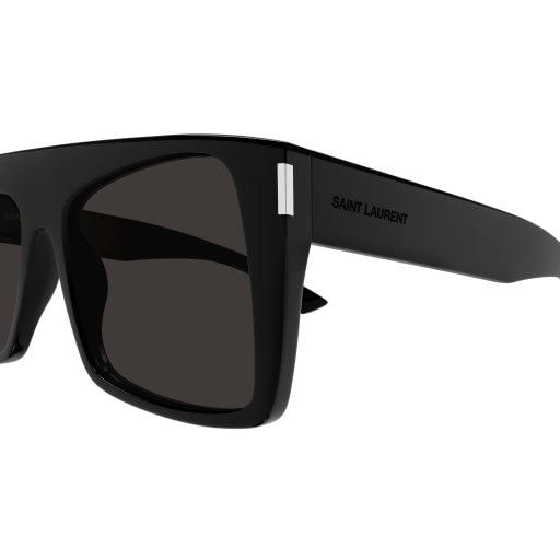 Occhiali da sole SAINT LAURENT SL 651 VITTI NERO