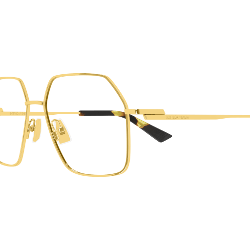 Occhiali da vista BOTTEGA VENETA BV1332O ORO2