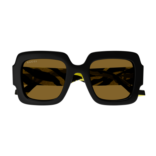 Occhiali da sole GUCCI GG1547S NERO2