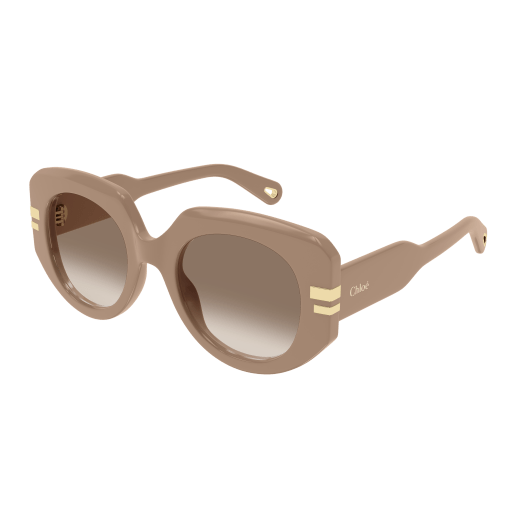 Occhiali da sole CHLOÉ CH0257S Nude