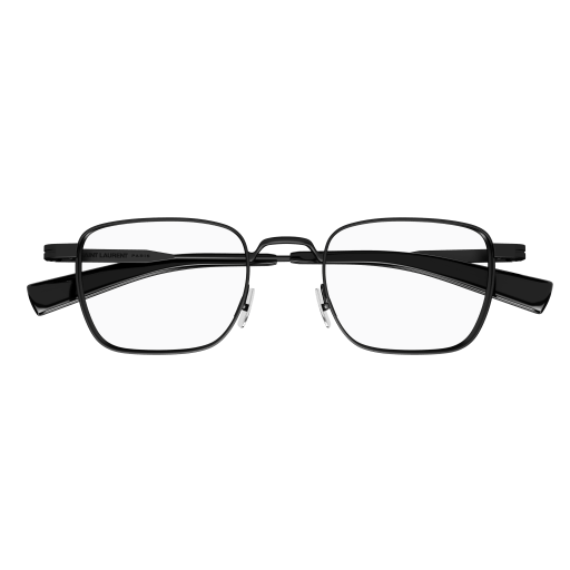 Occhiali da vista SAINT LAURENT SL 729 NERO2