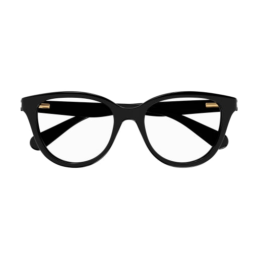 Occhiali da vista CHLOÉ CC0021O NERO