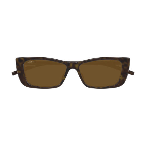 Occhiali da sole GUCCI GG1681S HAVANA