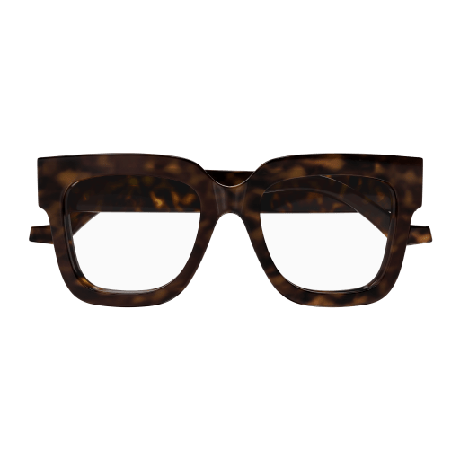 Occhiali da vista GUCCI GG1549O HAVANA