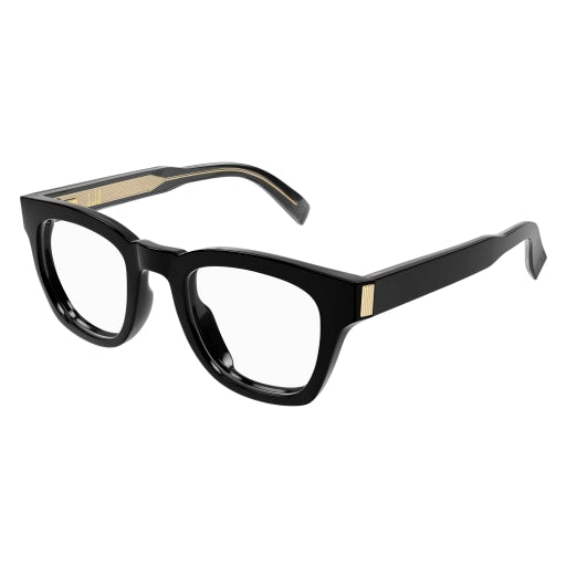 Occhiali da vista DUNHILL DU0081O NERO