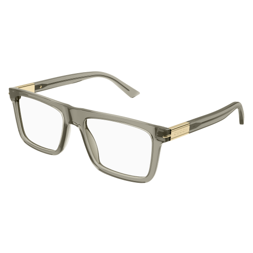 Occhiali da vista GUCCI GG1504O MARRONE