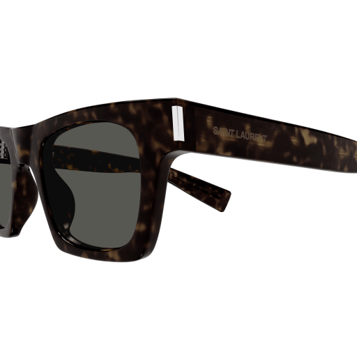 Occhiali da sole SAINT LAURENT SL 719 HAVANA