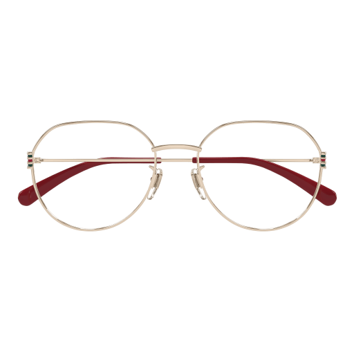 Occhiali da vista GUCCI GG1675OK ORO3