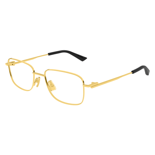 Occhiali da vista BOTTEGA VENETA BV1333O ORO