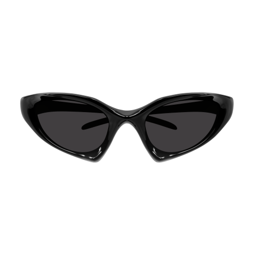 Occhiali da sole BALENCIAGA BB0352S Nero