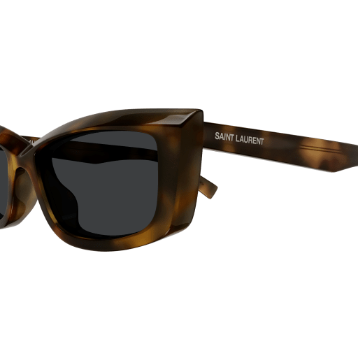 Occhiali da sole SAINT LAURENT SL 658 HAVANA