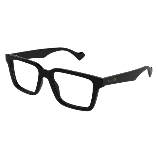 Occhiali da vista GUCCI GG1729O NERO