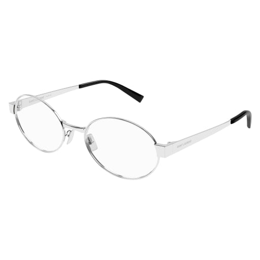 Occhiali da vista SAINT LAURENT SL 692 OPT ARGENTO