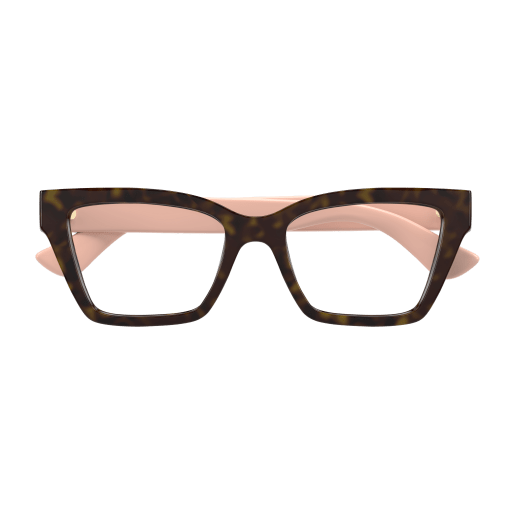 Occhiali da vista GUCCI GG1715O HAVANA2