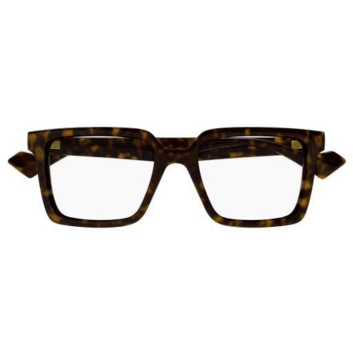 Occhiali da vista GUCCI GG1540O HAVANA