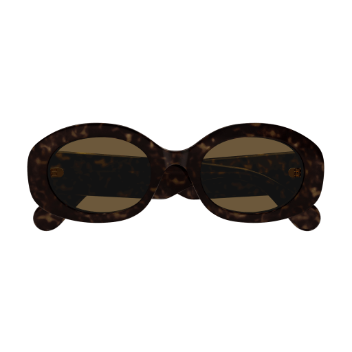 Occhiali da sole CHLOÉ CH0258S Havana