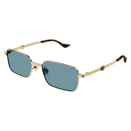 Occhiali da sole GUCCI GG1495S ORO3