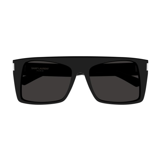 Occhiali da sole SAINT LAURENT SL 651 VITTI NERO