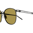 Occhiali da sole SAINT LAURENT SL 747 RUTENIO