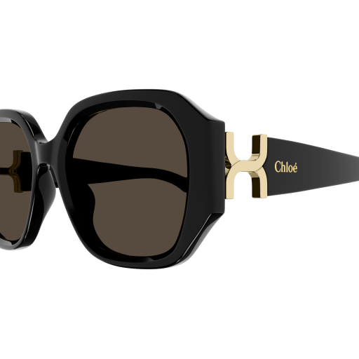 Occhiali da sole CHLOÉ CH0236S Nero