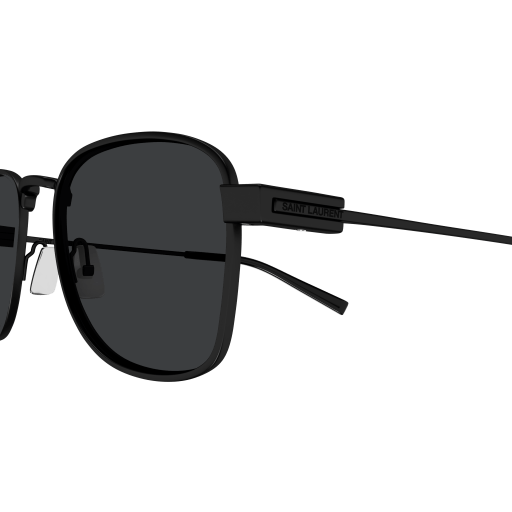 Occhiali da sole SAINT LAURENT SL 741 NERO