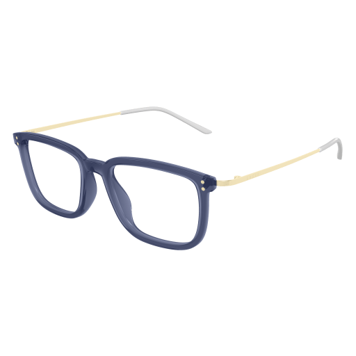 Occhiali da vista GUCCI GG1709O BLU2