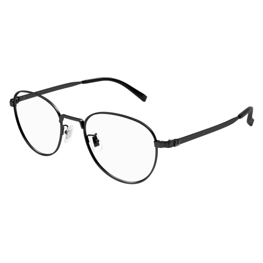 Occhiali da vista DUNHILL DU0085O NERO