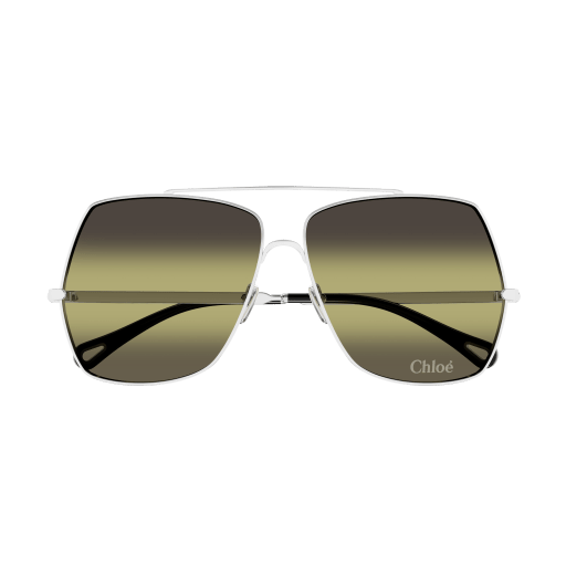 Occhiali da sole CHLOÉ CH0278S Argento