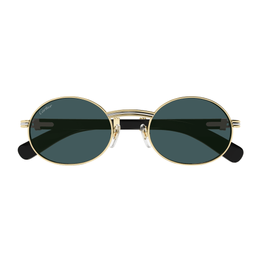 Occhiali da sole CARTIER CT0464S ORO7