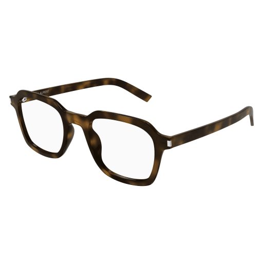 Occhiali da vista SAINT LAURENT SL 715 SLIM OPT HAVANA2