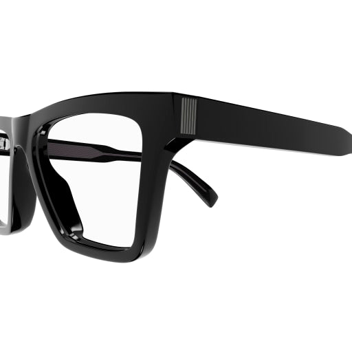 Occhiali da vista DUNHILL DU0080O NERO