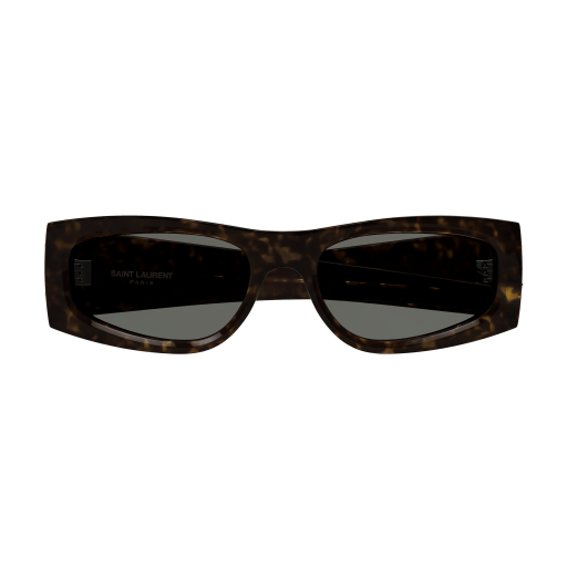 Occhiali da sole SAINT LAURENT SL M140 HAVANA