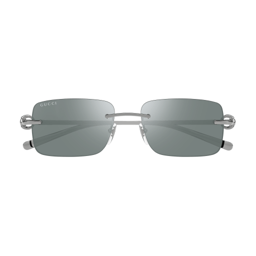 Occhiali da sole GUCCI GG1703S Argento