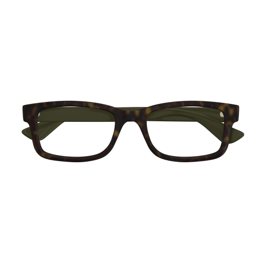 Occhiali da vista GUCCI GG1717O HAVANA2