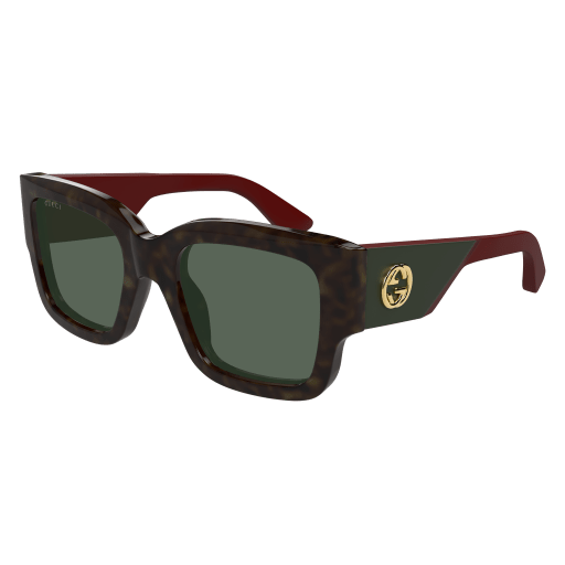 Occhiali da sole GUCCI GG1663S HAVANA