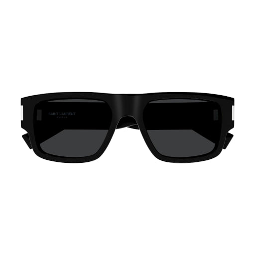 Occhiali da sole SAINT LAURENT SL 659 NERO