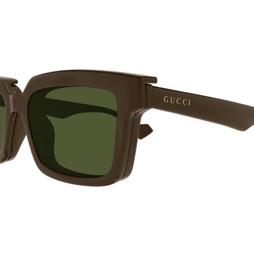 Occhiali da sole GUCCI GG1543S Marrone