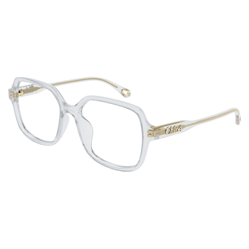 Occhiali da vista CHLOÉ CH0277OA GRIGIO