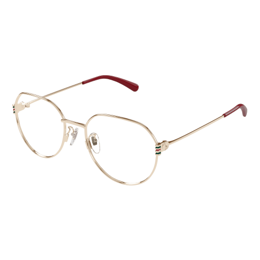 Occhiali da vista GUCCI GG1675OK ORO3