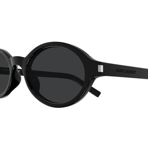Occhiali da sole SAINT LAURENT SL 751 JEANNE NERO