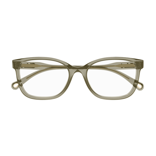 Occhiali da vista CHLOÉ CH0276OA VERDE