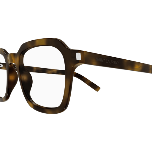 Occhiali da vista SAINT LAURENT SL 715 SLIM OPT HAVANA2