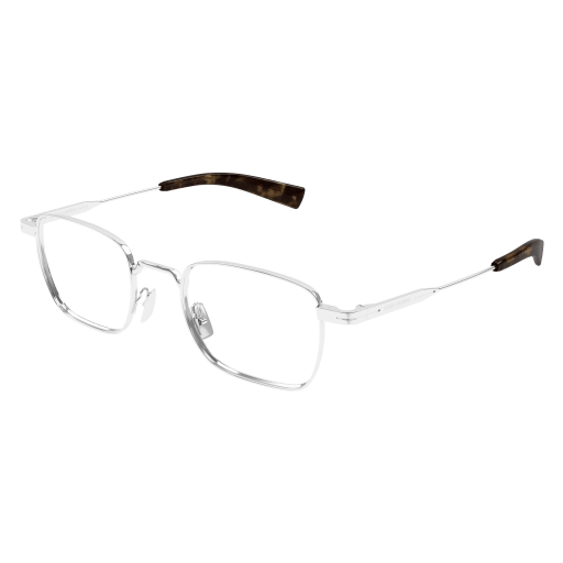 Occhiali da vista SAINT LAURENT SL 729 ARGENTO2