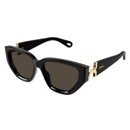 Occhiali da sole CHLOÉ CH0235S Nero