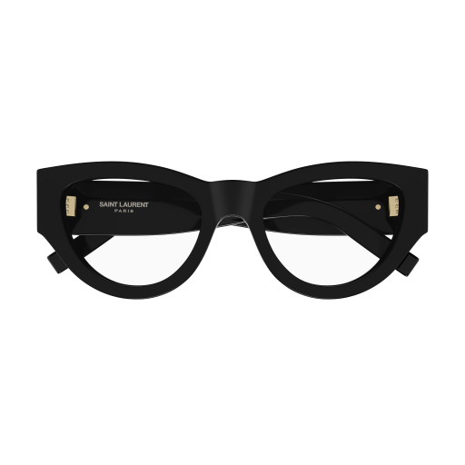 Occhiali da vista SAINT LAURENT SL M94 OPT NERO